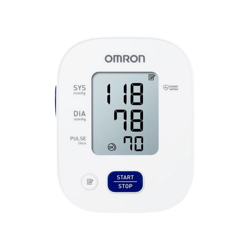 Omron M2 Upper arm Automatic