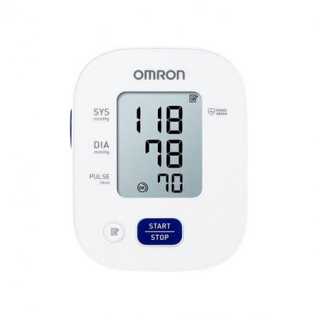 Omron M2 Upper arm Automatic