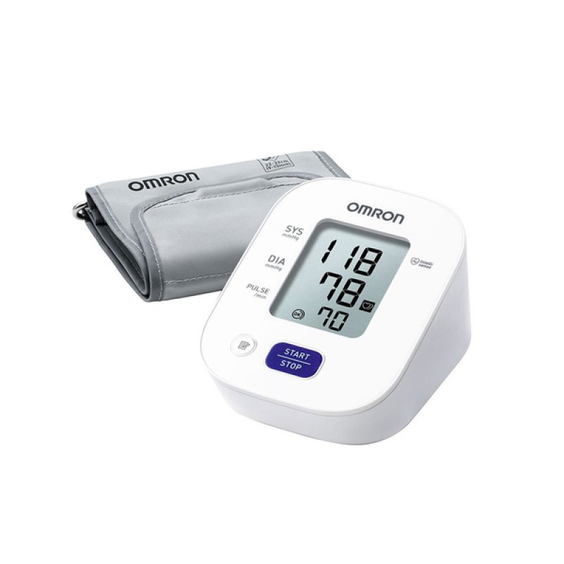 Omron M2 Upper arm Automatic