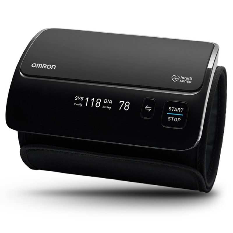 Omron EVOLV Bras supérieur Automatique