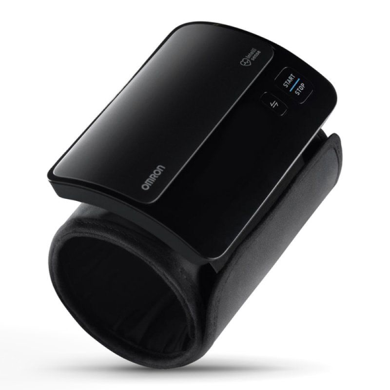 Omron EVOLV Bras supérieur Automatique