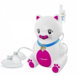 Esperanza ECN003 nébuliseur