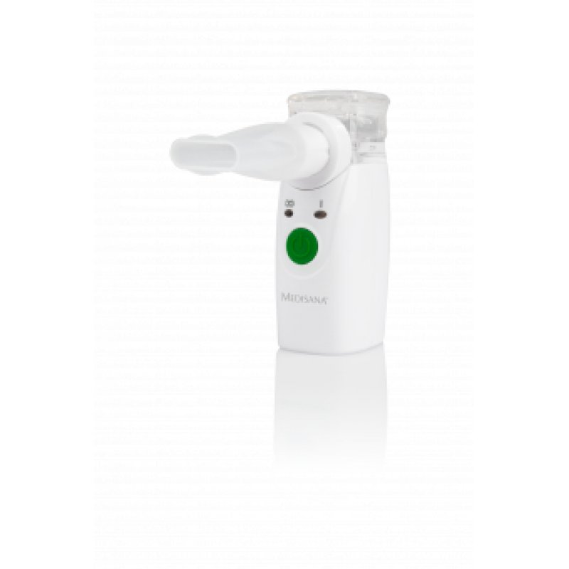 Medisana IN 525 Ultrasonic nebulizer