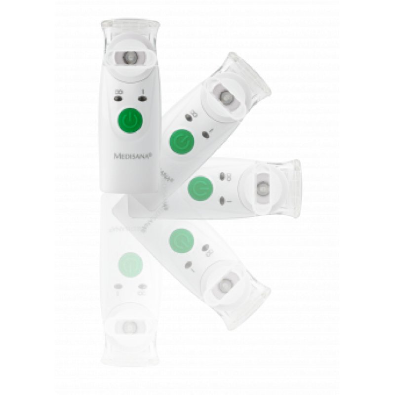 Medisana IN 525 Ultrasonic nebulizer