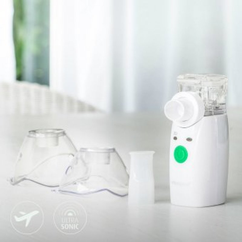 Medisana IN 525 Ultrasonic nebulizer