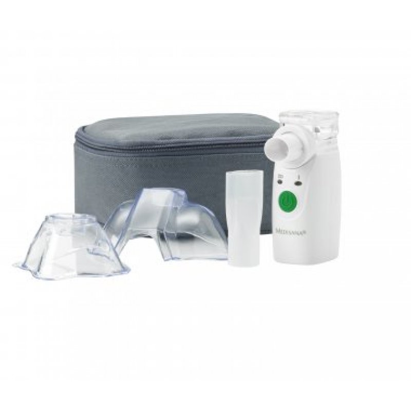 Medisana IN 525 Ultrasonic nebulizer