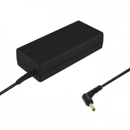 Qoltec 50087 Power adapter for Acer | 90W | 19V | 4.74A | 5.5*1.7 | power cable