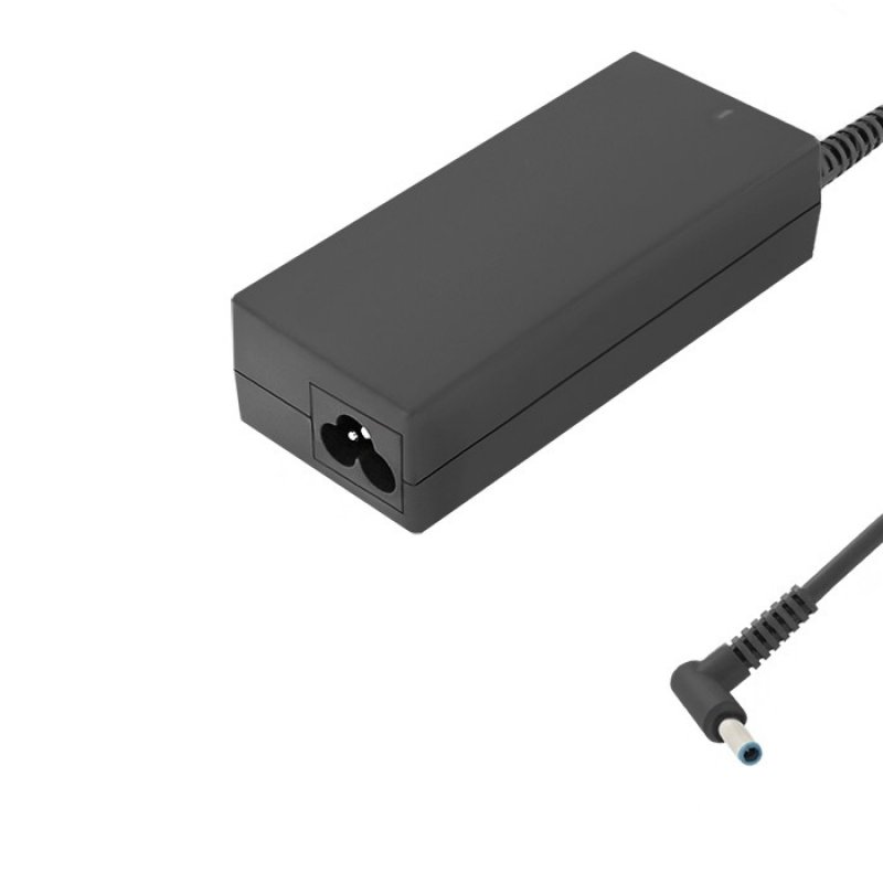 Qoltec 50052.90W.HP adaptateur de puissance & onduleur Intérieure Noir