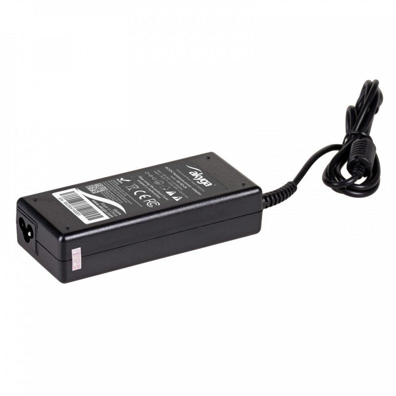 Akyga notebook power adapter AK-ND-26 19.5V/4.62A 90W 4.5x3.0 mm pin HP adaptateur de puissance & onduleur