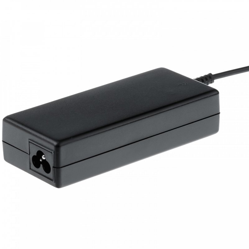 Akyga AK-ND-18 adaptateur de puissance & onduleur Intérieure 90 W Noir