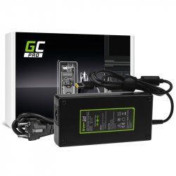 Green Cell AD117P adaptateur de puissance & onduleur Intérieure 170 W Noir