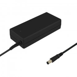 Qoltec 51519.65W Power adapter for Dell | 65W | 19.5V | 3.34A | 7.4*5.0 pin | power cable