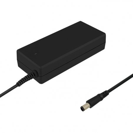 Qoltec 51519.65W adaptateur de puissance & onduleur Intérieure Noir