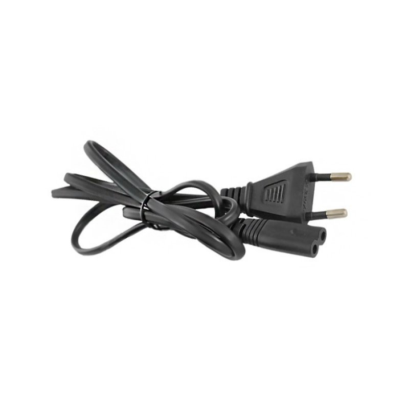 Qoltec 50011 adaptateur de puissance & onduleur Intérieure 65 W Noir