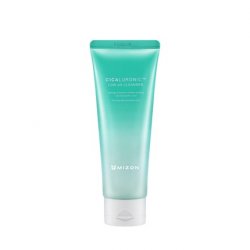MIZON Cicaluronic Low pH Cleanser with BHA 120ml/4.05fl oz