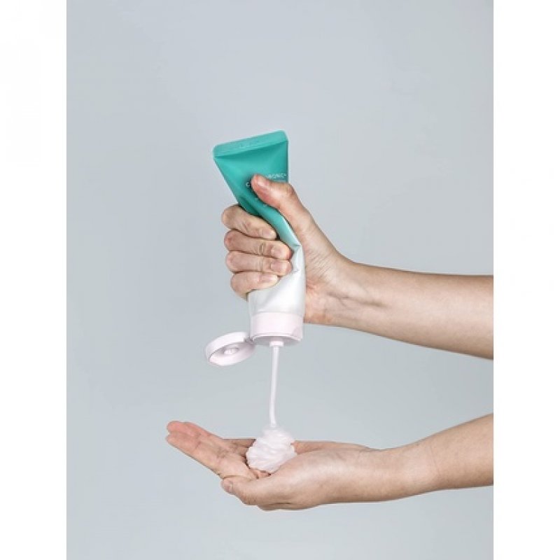 MIZON Cicaluronic Low pH Cleanser with BHA 120ml/4.05fl oz