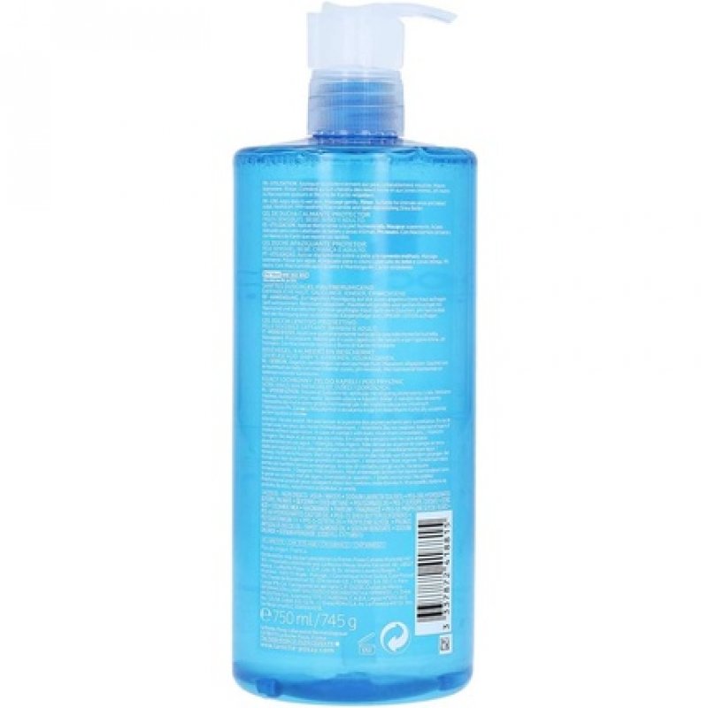 LIPIKAR GEL DE DUCHA 750ml