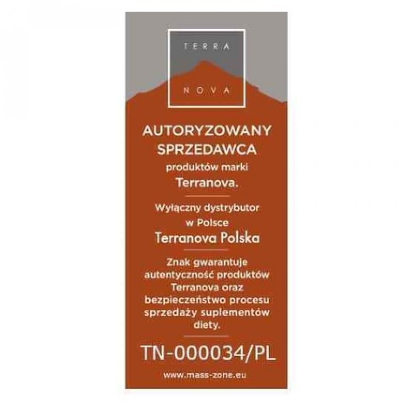 TERRANOVA Every Day Multivitamin 100 Plant Capsules
