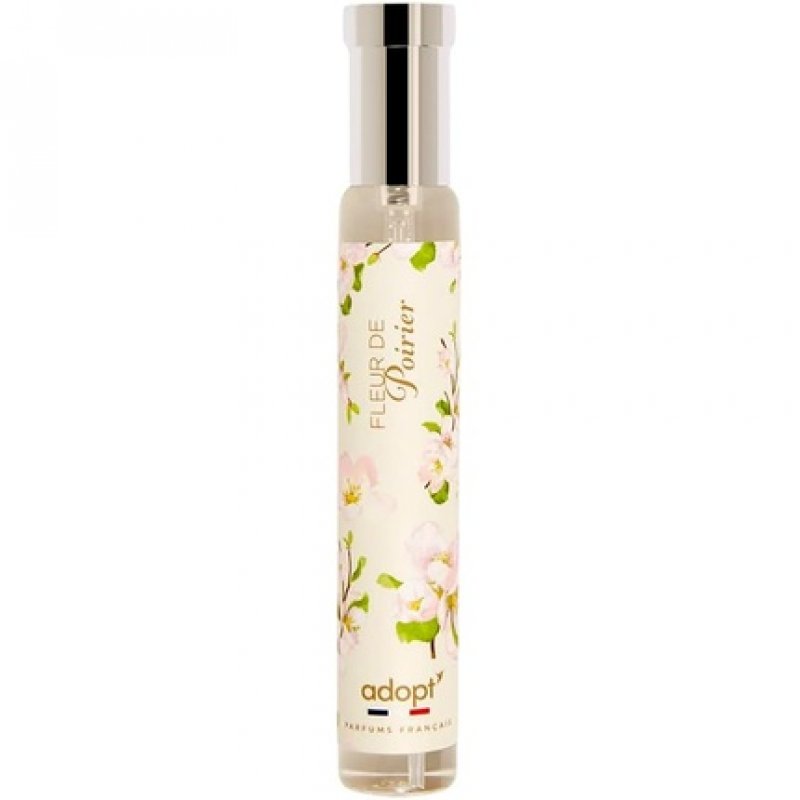 Adopt Perfume Fleur de Poirier 30ml