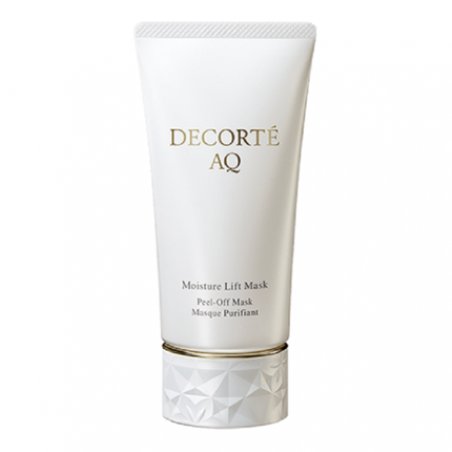 AQ 80ml Peel-Off Mask Decoration