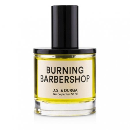 D.S. & Durga Burning Barbershop Eau de Parfum 1.7oz 50ml