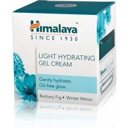 Himalaya Light Hydrating Gel Cream 50g