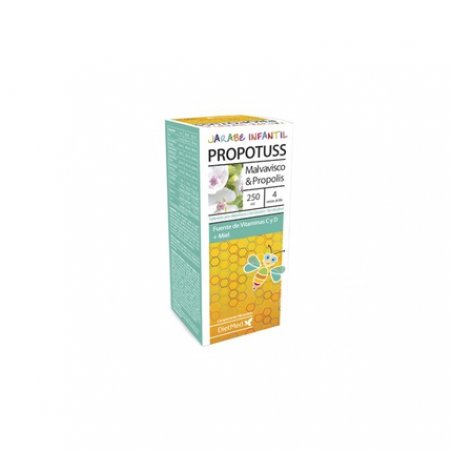 Dietmed Propotuss Infantil 250Ml Jarabe