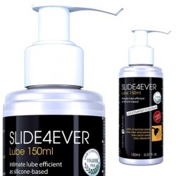 Slide4Ever Intensive Moisturizing Gel 150ml
