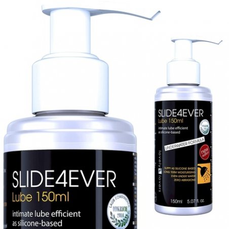 Slide4Ever Intensive Moisturizing Gel 150ml