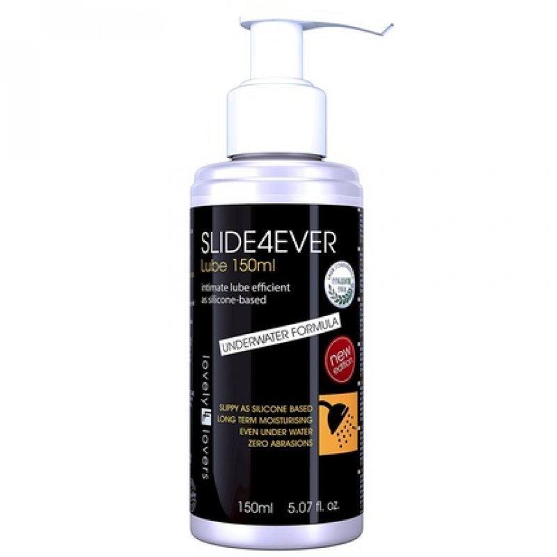Slide4Ever Intensive Moisturizing Gel 150ml