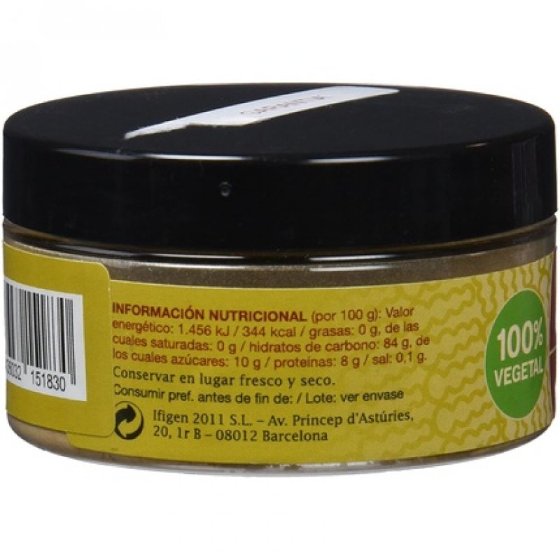 Mimasa - Lotus Powder 50gr $ Mimas