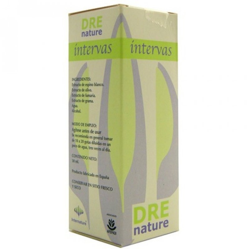 Internatur Intervas 30 Cc