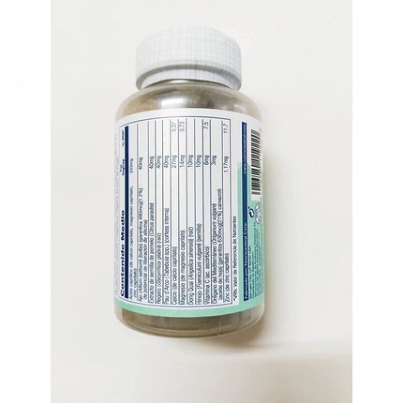 Yeast CLEANSE 90 Capsules