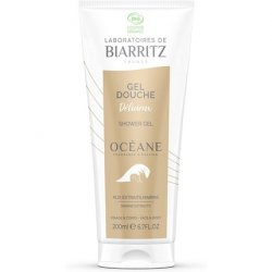 Laboratoires de Biarritz Oceane Delicious Organic Shower Gel 200ml