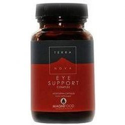 Bilberry Lutein & Astaxanthin