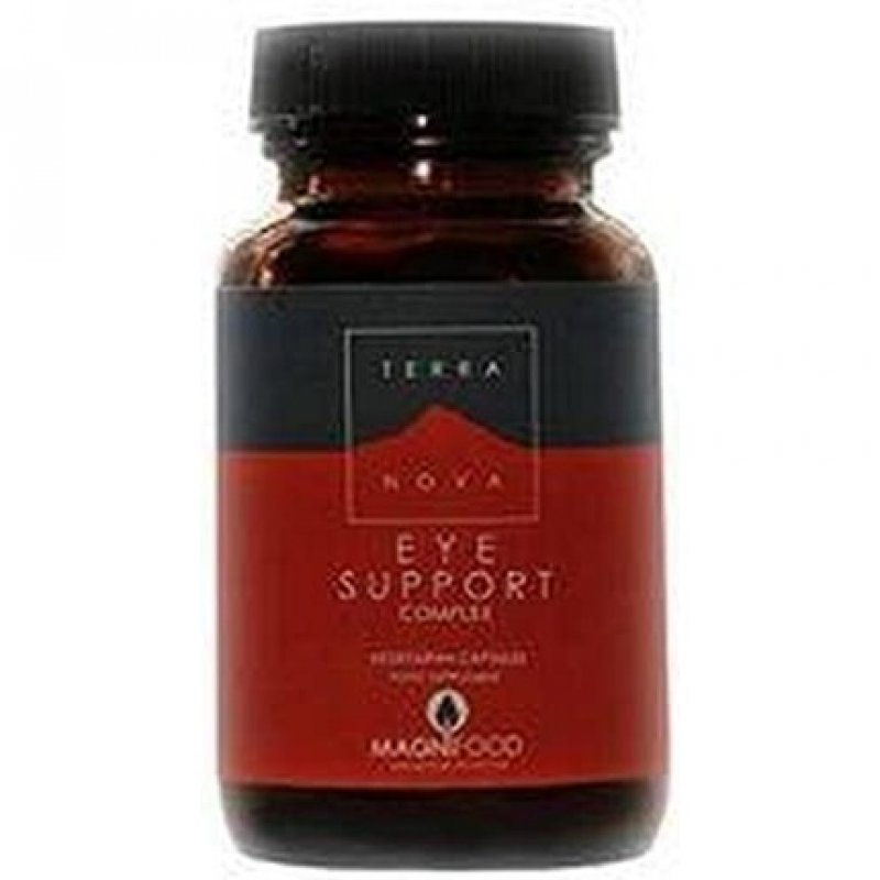 Bilberry Lutein & Astaxanthin