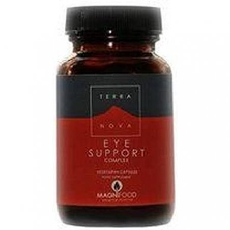 Bilberry Lutein & Astaxanthin