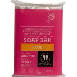 Urtekram UK83863 savon Savon en pain 100 g 1 pièce(s)