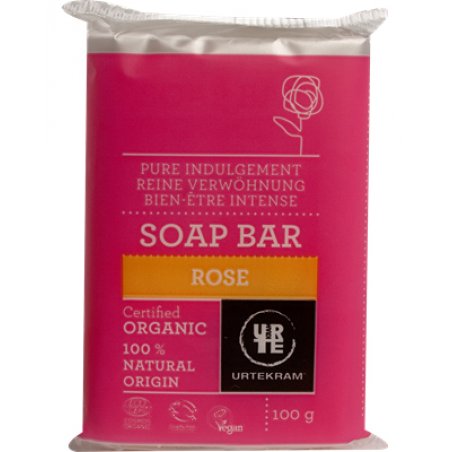 Urtekram UK83863 savon Savon en pain 100 g 1 pièce(s)