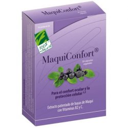 Maqui Comfort 30 Capsules