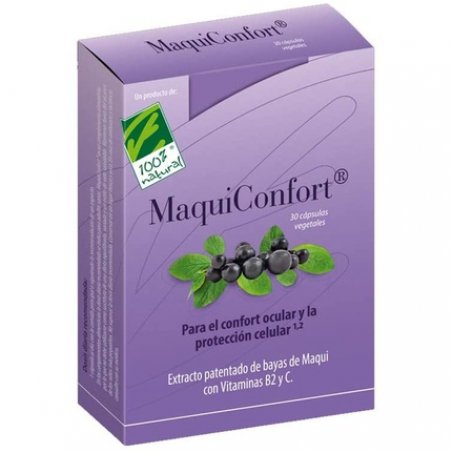 Maqui Comfort 30 Capsules