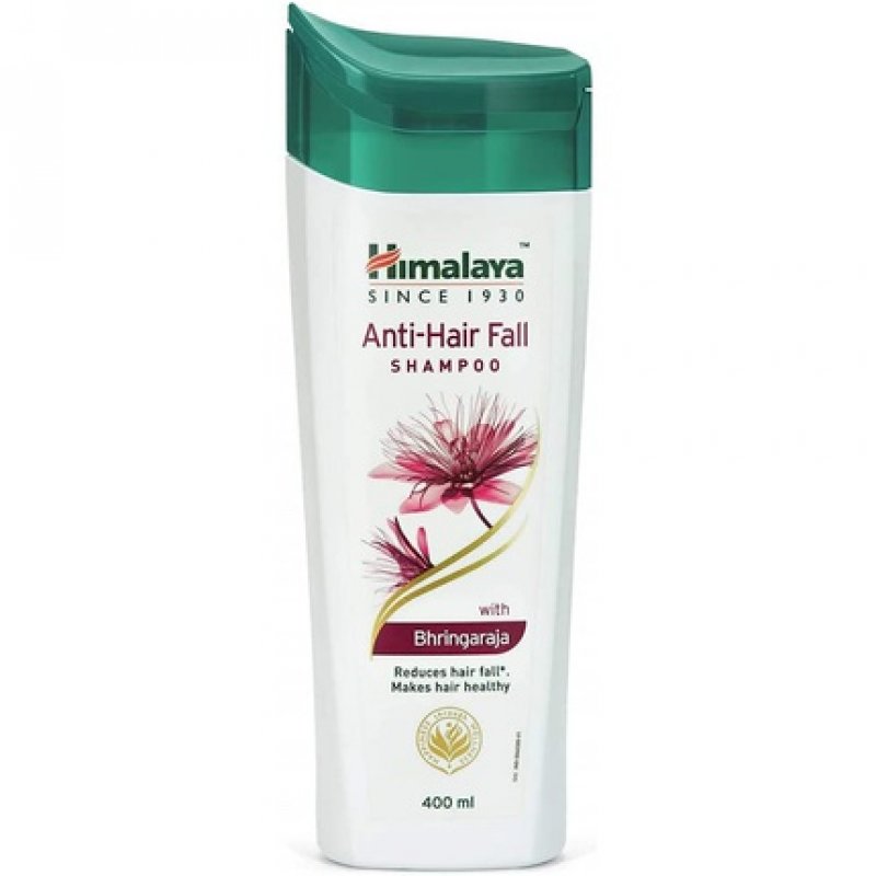 Himalaya Anti Hair Fall Shampoo - 400ml