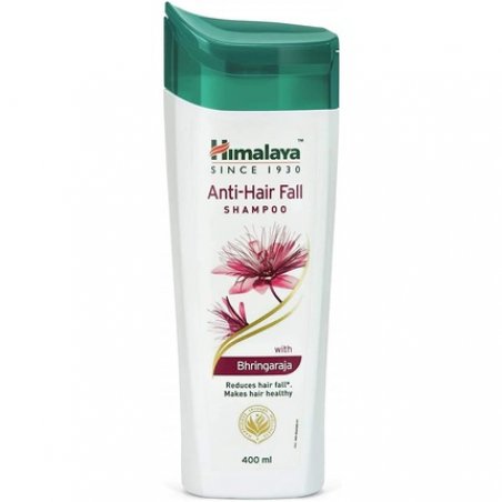 Himalaya Anti Hair Fall Shampoo - 400ml