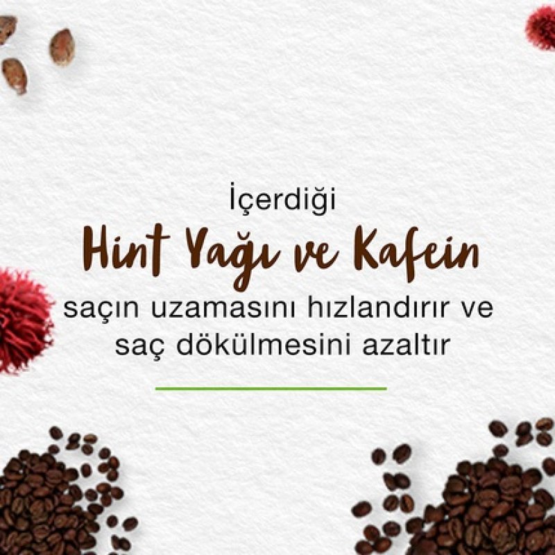 Himalaya Anti Hair Fall Shampoo - 400ml