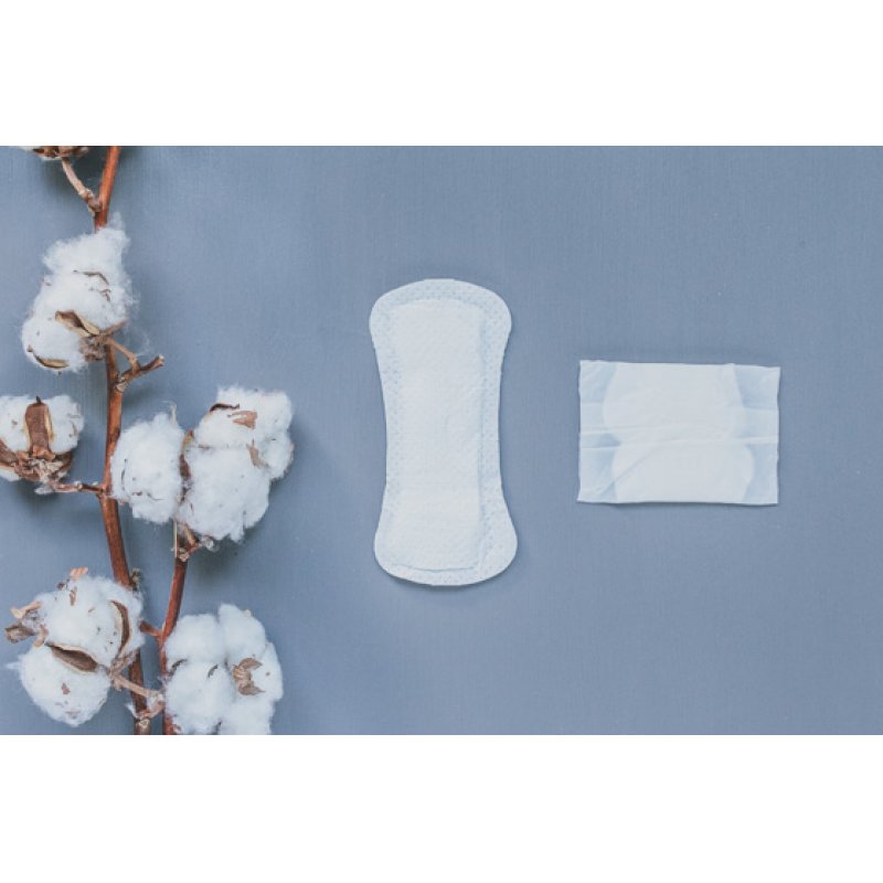 Natracare 771469 feminine hygiene product Sanitary napkin 18 pc(s)