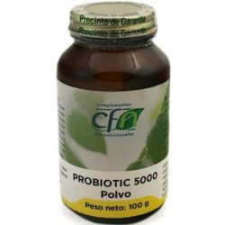 Cfn Probiotic Powder 5000 126 Gr