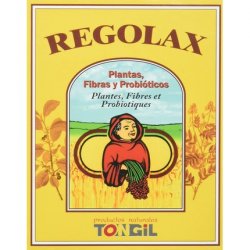 Tongil Regolax 50 Capsules