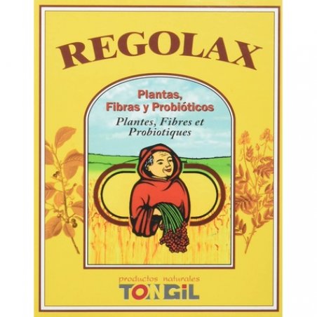 Tongil Regolax 50 Capsules