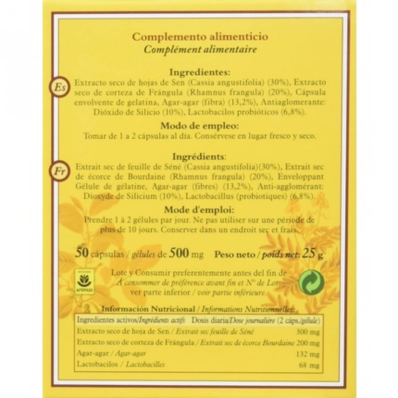 Tongil Regolax 50 Capsules