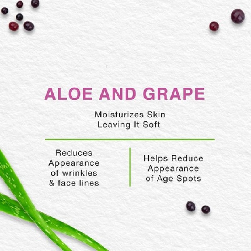 Himalaya Anti-Wrinkle Cream Reduces Fine Lines and Age Spots 50ml